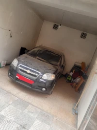 Chevrolet Aveo 4 portes 2009 LT