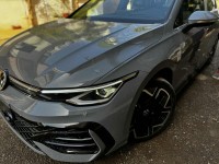 سيارات-volkswagen-golf-8-2025-r-line-وهران-الجزائر