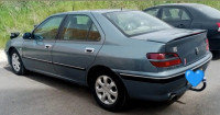 voitures-peugeot-406-2001-bouira-algerie