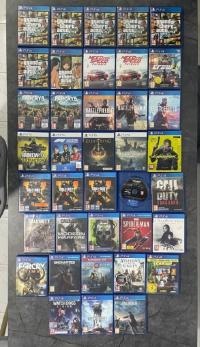 video-games-cd-ps4ps5-es-senia-oran-algeria