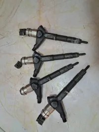 Injecteur Nissan 2.2 L VDI 