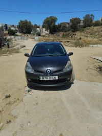 Renault Clio 3 2007 Clio 3