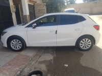 voitures-seat-ibiza-2018-style-facelift-bordj-el-bahri-alger-algerie