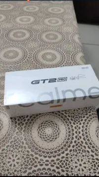 Realme Gt 2 pro