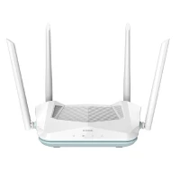 ROUTEUR D-LINK EAGLE PRO AI AX AX1500 SMART R15 WI-FI 6