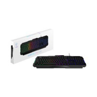 clavier-souris-msi-forge-gk100-gaming-rgb-black-oran-algerie