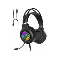 GAMEON GOT100 Ravenstrike RGB BLACK