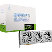 carte-graphique-nvidia-rtx-4070ti-msi-gaming-x-slim-white12gb-gddr6x-oran-algerie