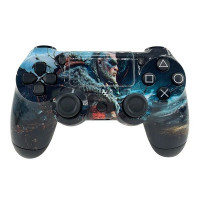 joystick-manette-sony-sans-fil-playstation-ps4-dualshock-valhala-oran-algerie