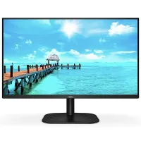AOC 27 VGA 27B2H IPS 7MS 75HZ FHD HDMI VGA