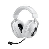 LOGITECH G PRO X 2 LIGHTSPEED WHITE WIRELESS