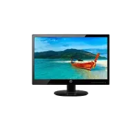 MONITEUR 18.5 HP 19Ka LED VGA
