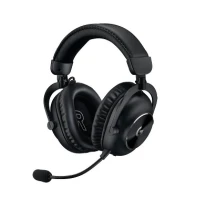CASQUE LOGITECH G PRO X 2 LIGHTSPEED BLACK WIRELESS