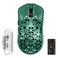ATTACK SHARK R5 ULTRA 8K GREEN