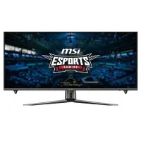 Ecran PC UltraWide WQHD  40' 3440 x 1440 pixels 1 ms MPRT  Format 21 9  Dalle IPS  HDR 400  155 Hz  