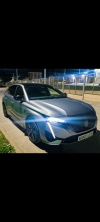 سيارات-peugeot-308-2023-gt-سطيف-الجزائر
