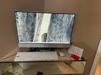 Tout-en-un HP Pavilion 27