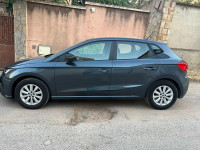 voitures-seat-ibiza-2023-style-ouled-fayet-alger-algerie