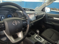 pickup-toyota-hilux-2020-legend-dc-4x4-pack-luxe-tolga-biskra-algerie