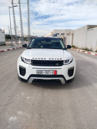 voitures-land-rover-range-evoque-2016-el-harrouch-skikda-algerie