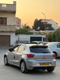 سيارات-seat-ibiza-2019-high-facelift-البليدة-الجزائر