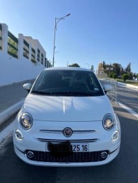 سيارات-fiat-500-2025-dolcevita-mib-القبة-الجزائر