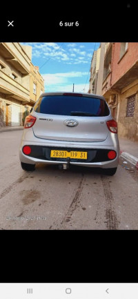 voitures-hyundai-grand-i10-2019-restylee-dz-es-senia-oran-algerie