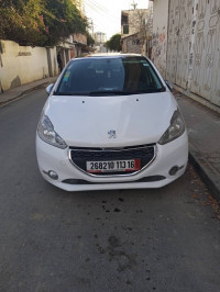 voitures-peugeot-208-2013-allure-dar-el-beida-alger-algerie