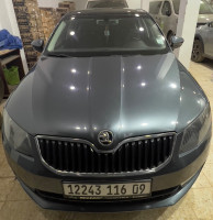 berline-skoda-octavia-2016-celever-soumaa-blida-algerie