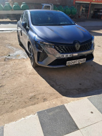 voitures-renault-clio-alpine-2024-oued-taga-batna-algerie