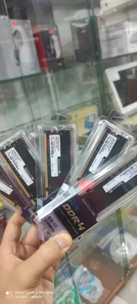 RAM TEAMGROUPE ELITE DDR4 8GB 3200MHZ DESKTOP