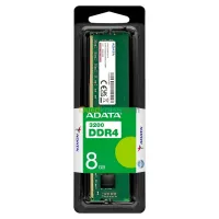 RAM DDR4 ADATA PREMIER 8GB 3200MHZ U-DIMM