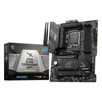 CARTE MERE MSI MAG B760 TOMAHAWK WIFI DDR5