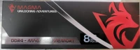 RAM LAPTOP MAGMA 8 GB DDR4 3200MHz 