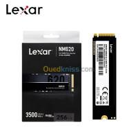 disque-dur-ssd-nvme-m2-256gb-lexar-nm620-3500mo-alger-centre-algerie