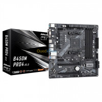 carte-mere-asrock-b450m-pro4-r20-amd-am4-alger-centre-algerie