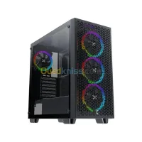  BOITIER XIGMATEK GAMING G PRO BLACK