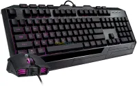  COMBO CLAVIER & SOURIS COOLER MASTER DEVASTATOR 3 PLUS MECHANIQUE 7 COULEUR