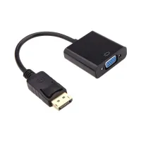 ADAPTATEUR DISPLAY PORT VERS VGA
