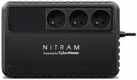 ONDULEUR NITRAM 600VA