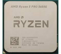 processeur-amd-ryzen-5-pro-5650g-processor-39-ghz-16-mb-l3-alger-centre-algerie