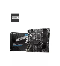 MSI PRO B760M-P DDR5