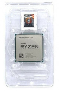 processeur-cpu-amd-ryzen-5-5500-try-alger-centre-algerie