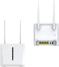D-Link DWR-M961V Cat 6 AC1200 4G LTE Router