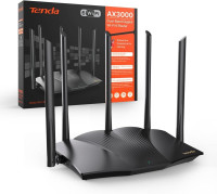 modems-routeurs-router-tenda-tx12-pro-ax3000-wifi-6-alger-centre-algerie