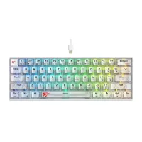 KRED SWITCH 903L WHITE  // RED SWITCH