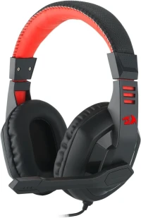 CASQUE REDDRAGON  ARES H120 BLACK