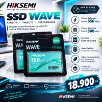 أقراص-صلبة-disque-dur-ssd-hiksemi-wave-512gb-الجزائر-وسط