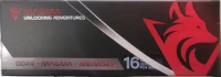 RAM LAPTOP MAGMA 16 GB DDR4 3200MHz 