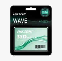 SSD 2.5" 512GB HIKSEMI WAVE
